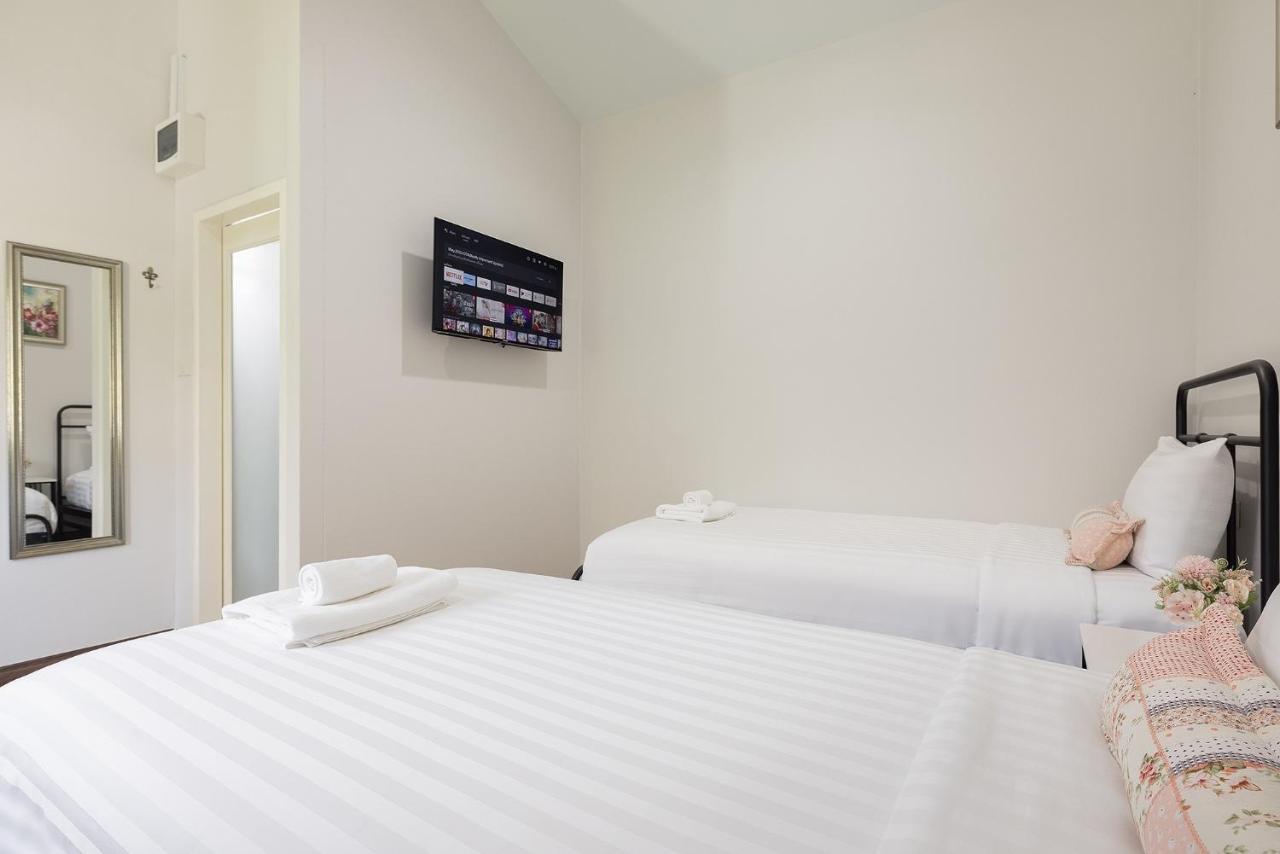 Picha Ville Resort Watthana Nakhon المظهر الخارجي الصورة