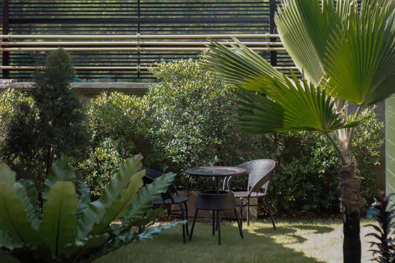 Picha Ville Resort Watthana Nakhon المظهر الخارجي الصورة